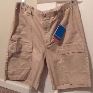 YXL Colombia PFG Shorts